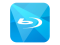 Логотип программы AnyMP4 Blu-ray Creator 1.1.82 + Repack + Portable