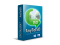 Логотип программы AnyToISO Converter 3.9.7.683 + Repack + Portable