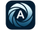 Логотип программы Astra Image 6.0.1.0 + Repack + Portable + Плагин для Фотошоп