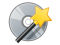 Логотип программы AVS Disc Creator 6.3.4.568