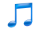 Логотип программы Bigasoft Audio Converter 5.8.0.8857 + Repack + Portable + MacOS