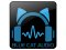 Логотип программы Blue Cat Audio - набор плагинов от 2024.9 + плагины отдельно