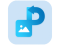 Логотип программы Coolmuster JPG to PDF Converter 2.6.24