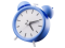 Логотип программы DesktopClock3D 1.96 + Portable