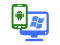 Логотип программы Droid Transfer 1.67