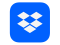 Логотип программы Dropbox 210.4.4854