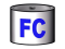 Логотип программы FastCopy Pro 5.8.0 + Repack + Portable