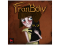 Логотип программы Fran Bow 1.0.1 Build 64159