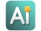 Логотип программы Gilisoft AI Toolkit 9.3 + Portable