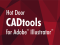 Логотип программы Hot Door CADtools 14.3.0