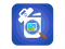 Логотип программы iFinD Photo Recovery Enterprise 8.6.2.0