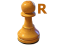 Логотип программы Lucas Chess R 2.09b + Portable