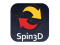Логотип Spin 3D Plus