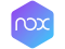 Логотип программы Nox App Player 7.0.6.1