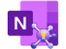 Логотип программы OneNoteGem Mind Map for OneNote 2024 12.3.0.76