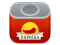 Логотип программы Paprika Recipe Manager 3.3.1