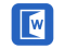 Логотип программы Passper for Word 4.0.0.4