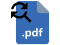 Логотип программы PDF Replacer Pro 1.8.9.4 + Portable