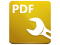 Логотип программы PDF-Tools 10.4.0.388 + Portable