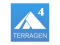 Логотип программы Terragen Pro 4.7.19 + MacOS + 4.6.19 Frontier