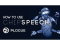 Логотип программы Plogue Chipspeech 1.777