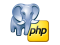 Логотип программы PostgreSQL PHP Generator Pro 22.8.0.10