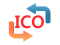 Логотип программы Quick Any2Ico 3.5.0.0