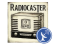 Логотип программы RadioCaster 3.2.0.1