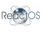 Логотип программы ReactOS 0.4.14 R105