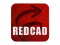 Логотип программы Red Cad App 3.23.0