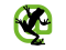 Логотип программы Screaming Frog SEO Spider 19.8