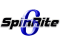 Логотип программы SpinRite 6.1 Release 4