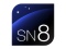 Логотип программы Starry Night Pro Plus 8.1.1.2086