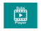 Логотип программы Subs Player 2.0.8.8 + Portable