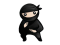 Логотип программы System Ninja 4.0.1 Pro + 4.0.1 Free + Repack + Portable