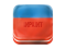 Логотип программы Teorex Inpaint 11.0.1 + Repack + Portable