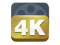 Логотип программы Tipard 4K UHD Converter 9.2.38 + Repack + Portable