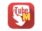 Логотип программы TubeMate Downloader 5.18.12 + RUS + Portable