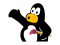 Логотип программы Tux Paint 0.9.31