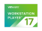 Логотип программы VMware Workstation Player 17.5.2.23775571 + Repack + RUS