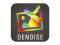 Логотип программы WidsMob Denoise 2021 1.2.0.88 + Portable