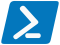 Логотип программы Windows PowerShell 7.4.5 + x64 + Portable