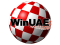 Логотип программы WinUAE 5.3.1 + Portable