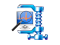 Логотип программы WinZip Driver Updater 5.43.2.2 + Portable