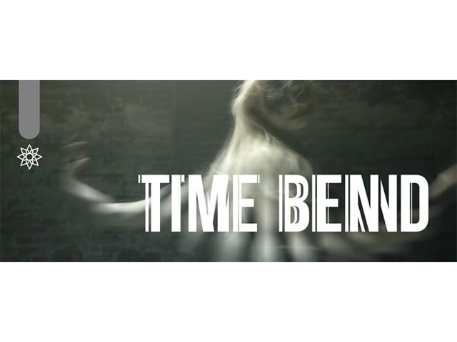 Time Bend 1.0.1 для After Effects и Premiere Pro