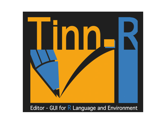 Tinn-R 9.00.03.01