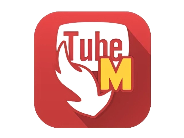 TubeMate Downloader 5.18.12 + RUS + Portable