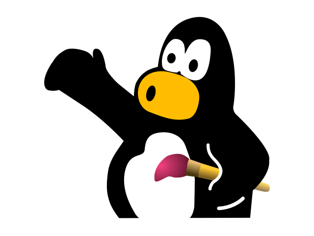 Tux Paint 0.9.31