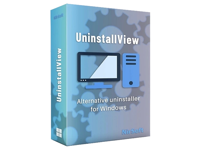 UninstallView