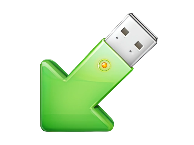 USB Safely Remove